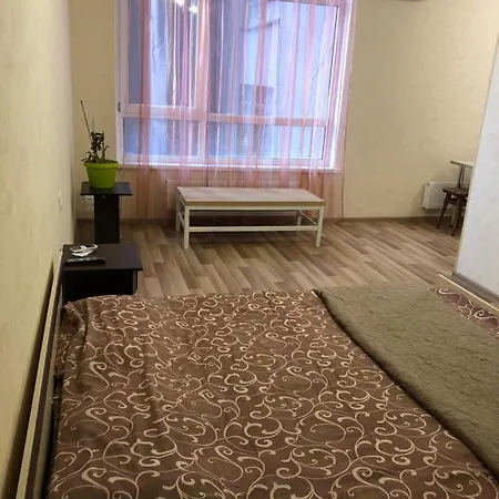 Nauki 162 * Kiev